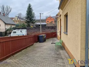 Prodej rodinného domu, Svatoňovice, 161 m2