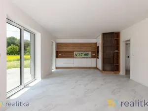 Prodej rodinného domu, Orlová, 17. listopadu, 104 m2