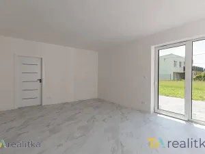 Prodej rodinného domu, Orlová, 17. listopadu, 104 m2