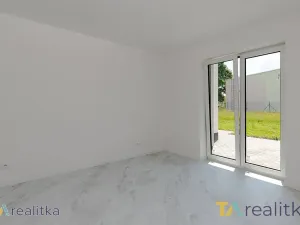 Prodej rodinného domu, Orlová, 17. listopadu, 104 m2