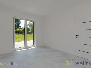Prodej rodinného domu, Orlová, 17. listopadu, 104 m2