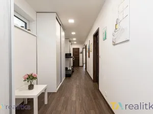 Prodej rodinného domu, Dětmarovice, 143 m2