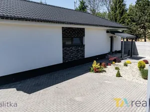 Prodej rodinného domu, Dětmarovice, 143 m2