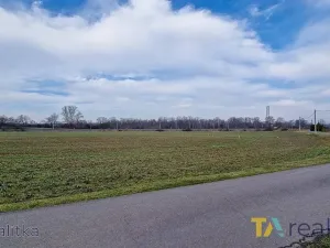 Prodej pozemku pro bydlení, Dětmarovice, 1800 m2