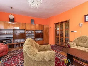 Prodej rodinného domu, Střítež, 250 m2