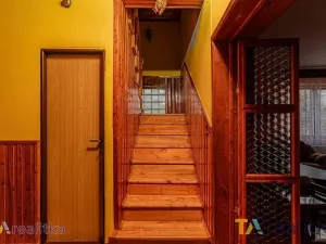 Prodej rodinného domu, Střítež, 250 m2
