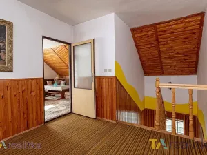 Prodej rodinného domu, Střítež, 250 m2
