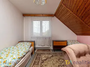 Prodej rodinného domu, Střítež, 250 m2