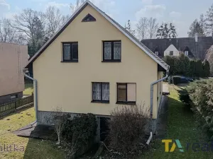 Prodej rodinného domu, Střítež, 250 m2