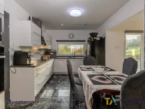 Prodej rodinného domu, Dětmarovice, 130 m2
