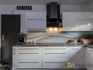 Prodej rodinného domu, Dětmarovice, 130 m2
