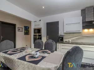 Prodej rodinného domu, Dětmarovice, 130 m2
