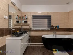 Prodej rodinného domu, Dětmarovice, 130 m2