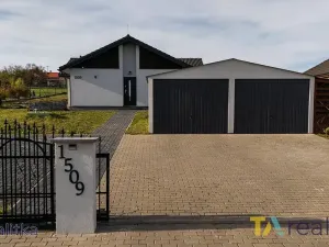 Prodej rodinného domu, Dětmarovice, 130 m2
