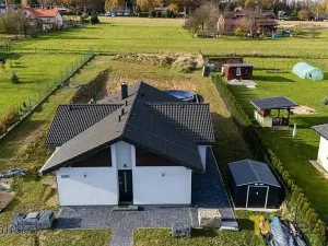 Prodej rodinného domu, Dětmarovice, 130 m2