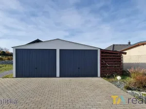 Prodej rodinného domu, Dětmarovice, 130 m2