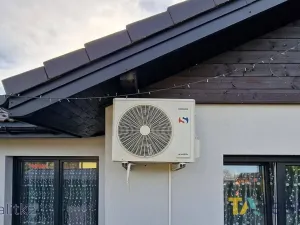 Prodej rodinného domu, Dětmarovice, 130 m2