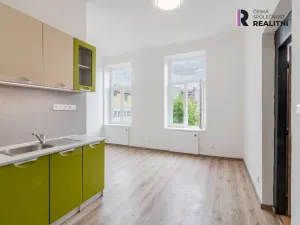 Prodej bytu 2+1, Jihlava, Chlumova, 54 m2
