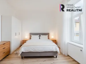 Prodej bytu 2+1, Jihlava, Chlumova, 54 m2