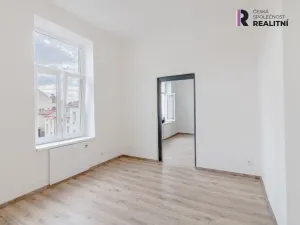 Prodej bytu 2+1, Jihlava, Chlumova, 54 m2