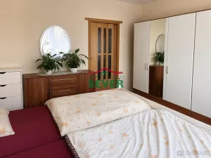 Prodej bytu 3+1, Litvínov - Hamr, Přátelství, 69 m2