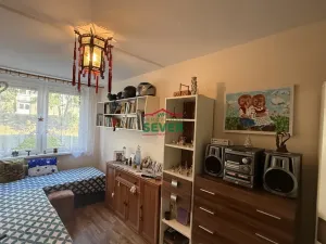Prodej bytu 3+1, Litvínov - Hamr, Přátelství, 69 m2