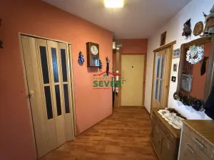 Prodej bytu 3+1, Litvínov - Hamr, Přátelství, 69 m2