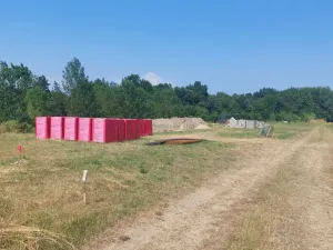 Prodej pozemku pro bydlení, Pavlov, 2051 m2
