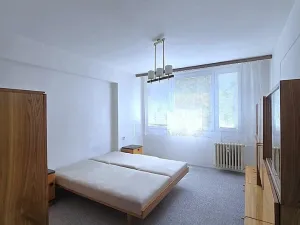 Pronájem bytu 2+1, Benešov, Na Bezděkově, 57 m2