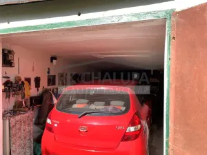 Prodej garáže, Litvínovice, 18 m2