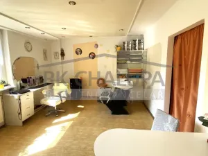 Prodej obchodního prostoru, České Budějovice - České Budějovice 2, Ant. Barcala, 32 m2