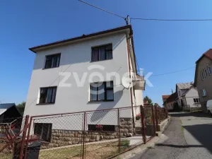 Prodej rodinného domu, Valašské Klobouky, Pod Hájem, 100 m2