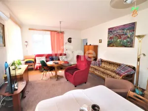 Prodej rodinného domu, Valašské Klobouky, Pod Hájem, 100 m2