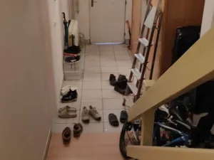 Pronájem bytu 4+kk, Cheb, Evropská, 106 m2