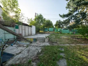 Prodej pozemku pro bydlení, Všeradice, 1215 m2