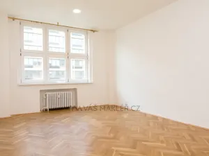 Prodej bytu 3+kk, Praha - Karlín, Pobřežní, 88 m2