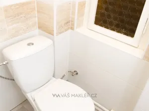 Prodej bytu 3+kk, Praha - Karlín, Pobřežní, 88 m2