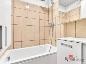 Prodej bytu 2+1, Chodov, Revoluční, 55 m2