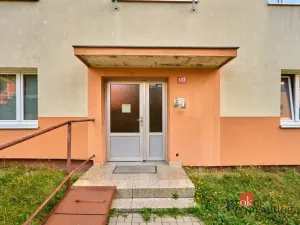 Prodej bytu 2+1, Chodov, Revoluční, 55 m2
