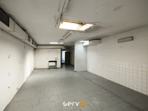 Prodej výrobních prostor, Tištín, 3100 m2