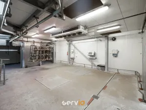Prodej výrobních prostor, Tištín, 3100 m2
