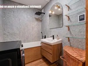 Prodej bytu 3+1, Ostrava - Moravská Ostrava, Živičná, 71 m2