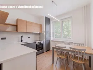Prodej bytu 3+1, Ostrava - Moravská Ostrava, Živičná, 71 m2