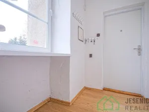 Pronájem bytu 3+1, Hanušovice, Nádražní, 68 m2