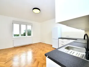 Pronájem bytu 3+kk, Praha - Kobylisy, Na Stírce, 82 m2