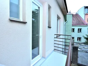 Pronájem bytu 3+kk, Praha - Kobylisy, Na Stírce, 82 m2