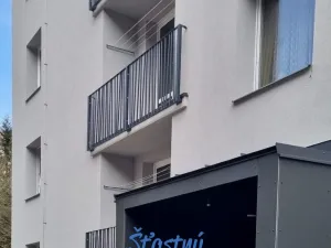 Pronájem bytu 3+1, Špindlerův Mlýn - Bedřichov, 73 m2