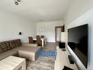 Pronájem bytu 3+1, Špindlerův Mlýn - Bedřichov, 73 m2