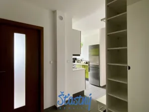 Pronájem bytu 3+1, Špindlerův Mlýn - Bedřichov, 73 m2