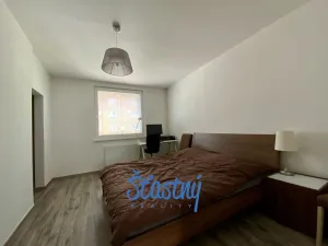 Pronájem bytu 3+1, Špindlerův Mlýn - Bedřichov, 73 m2
